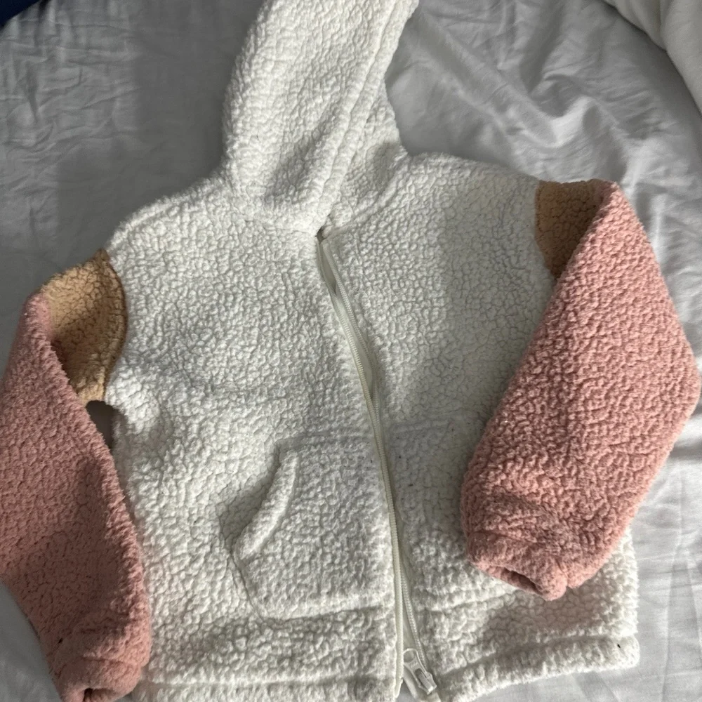 Jacket - Picture 1 of 9